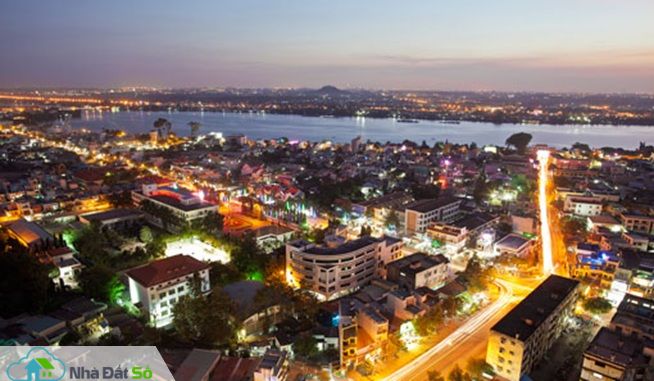 BĐS Biên Hòa 
