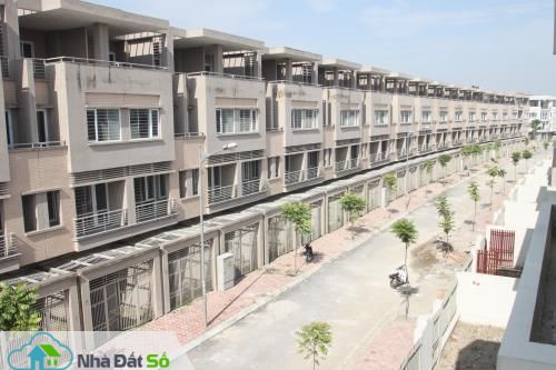 tồn kho bất động sản
