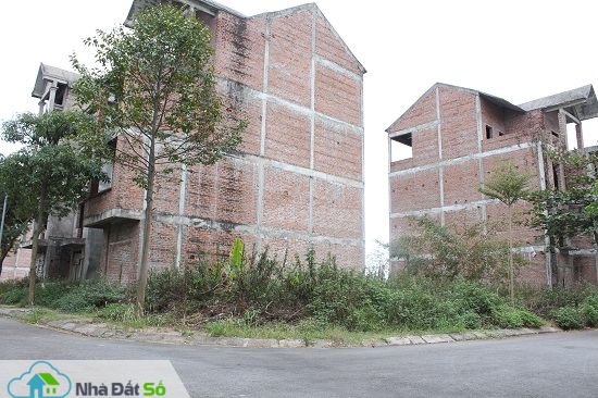 Bất động sản Mê Linh 