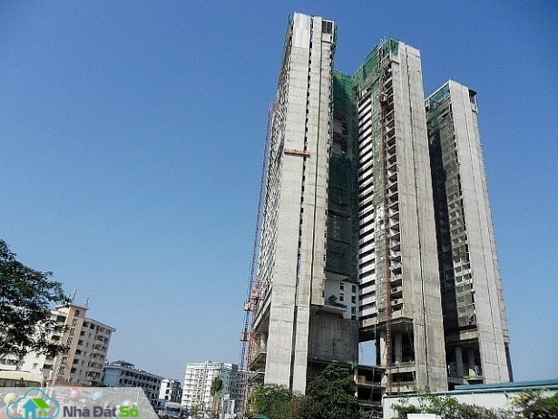 Dự án Dolphin Plaza