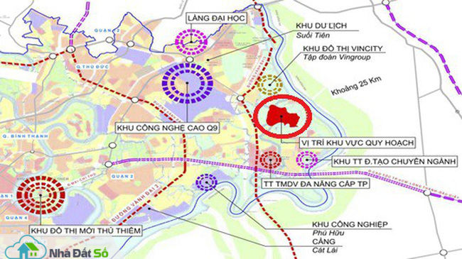 công viên khoa học và công nghệ