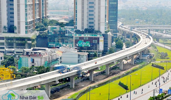 Tuyến metro số 1