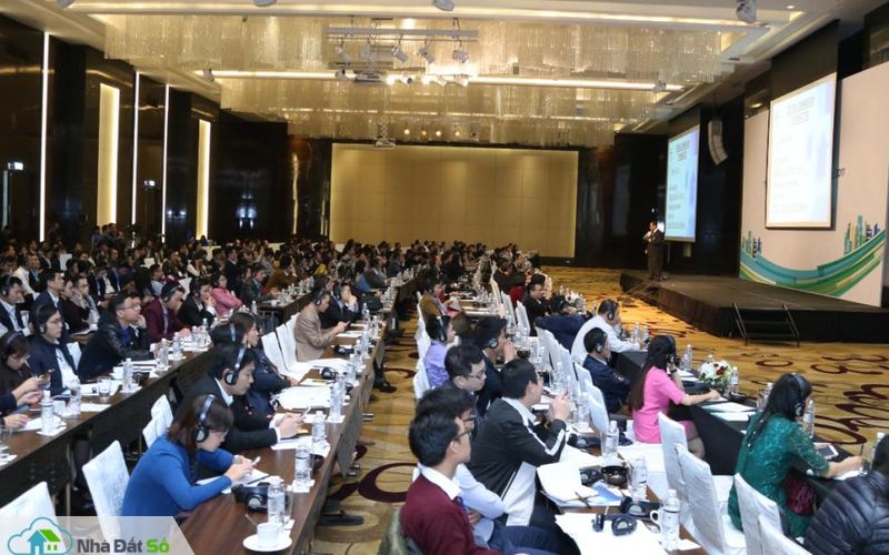 Phân khúc trung và cao cấp sẽ chiếm ưu thế trên thị trường BĐS 10 năm tới 