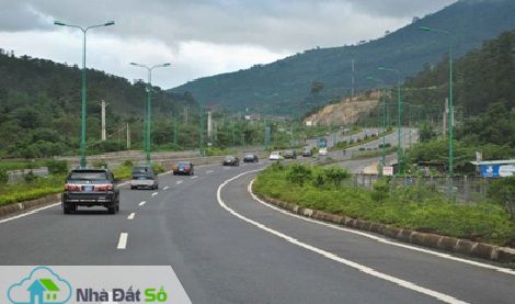 tuyến đường kết nối  Dầu Giây – Liên Khương