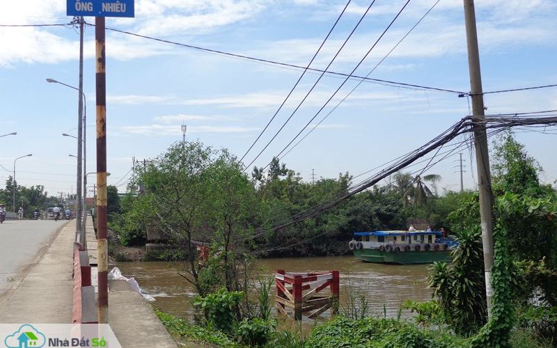 TP.HCM: Hơn 425 tỷ đồng xây mới cầu Ông Nhiêu