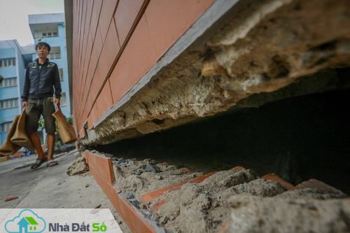nhà tái định cư
