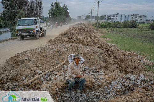 dự án bỏ hoang