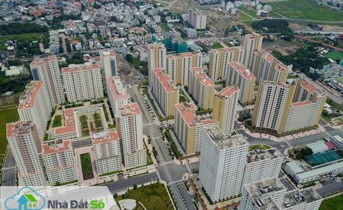 đại lộ Mai Chí Thọ