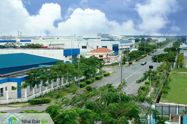 Đồng Nai: Thu hút 31,2 tỷ USD vốn FDI