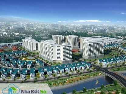 dong nai duyet quy hoach khu dan cu dien phuoc rong hon 95 ha