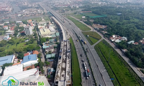 Khung giá đất TP HCM nhiều nơi chỉ bằng 5% thị trường