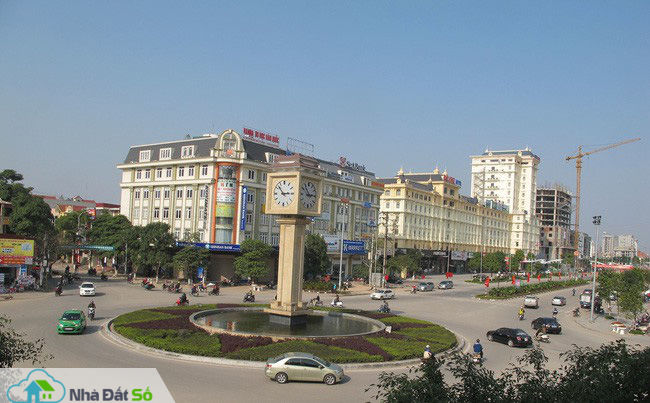 Chính thức lên đô thị loại 1, xây dựng thành đô thị đáng sống, đất TP Bắc Ninh có lên giá? Chính thức lên đô thị loại 1, xây dựng thành đô thị đáng sống, đất TP Bắc Ninh có lên giá?