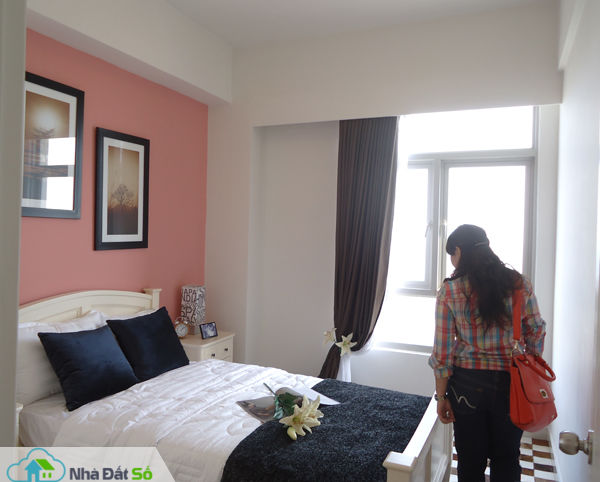 Bất động sản sôi động dịp cuối năm