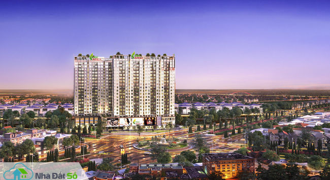 Doanh nghiệp BĐS lên kế hoạch chinh phục những vùng đất mới trong năm 2018