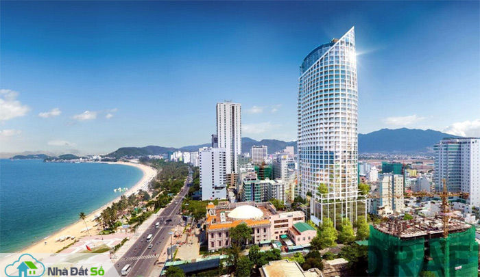 Bất động sản condotel
