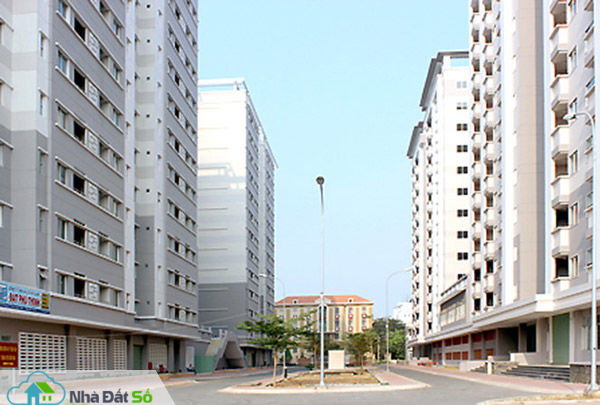 bất động sản vùng ven