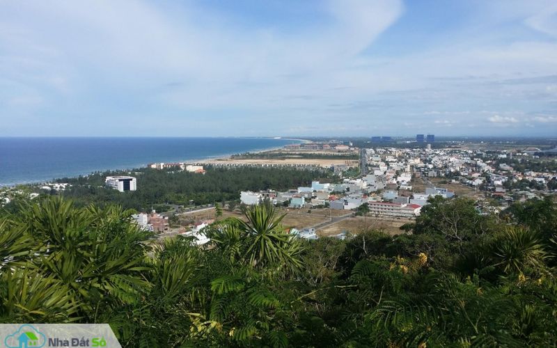 thi truong dia oc da nang nam 2017 tang gia gap 7 8 lan thoi diem nam 2012