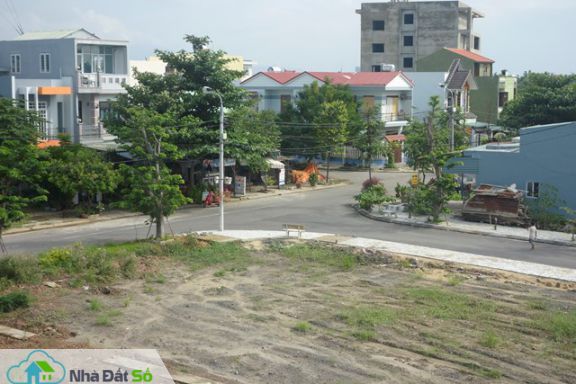 bất động sản Bình Dương