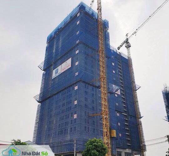 dự án mới khu Tây