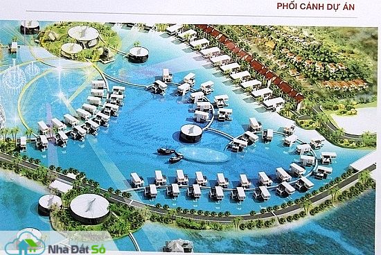 quang ngai dong y chu truong cho viid khao sat de xuat dau tu du an khu nghi duong thuong mai tai ly son