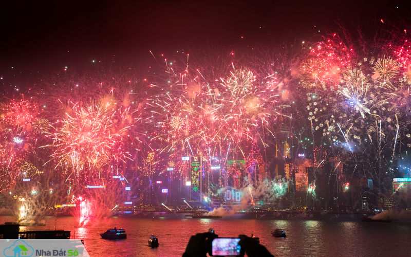 Năm 2018, thị trường nhà ở Hong Kong sẽ hạ nhiệt