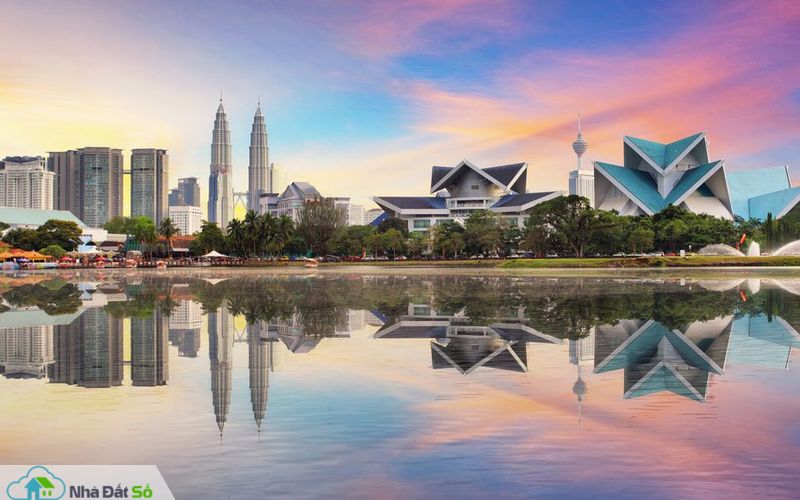 BĐS Malaysia: Chưa cần lo lắng về rủi ro “bong bóng” 