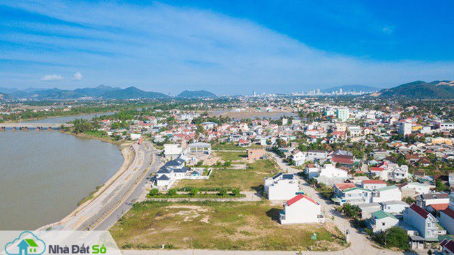 Đất nền thành phố du lịch lên ngôi trong năm 2018 Đất nền thành phố du lịch lên ngôi trong năm 2018