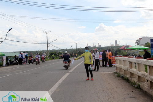 bất động sản ven Tp.HCM