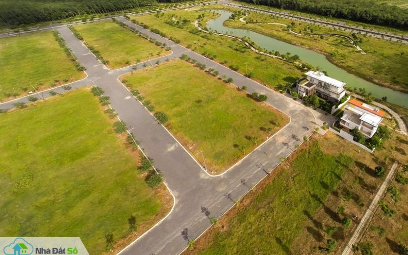 Thái Nguyên: Dồi dào nguồn cung đất nền thời điểm cận Tết