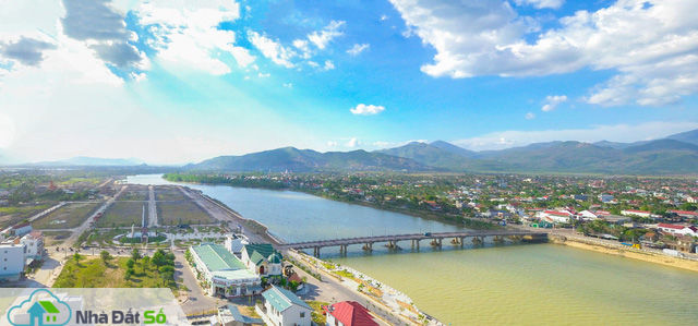 Đất nền thành phố du lịch lên ngôi trong năm 2018 - Ảnh 1. Đất nền thành phố du lịch lên ngôi trong năm 2018 - Ảnh 1.