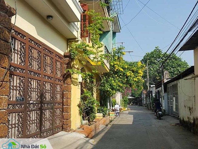 Di dời nhà lầu ven sông, quận Thủ Đức nói gì?