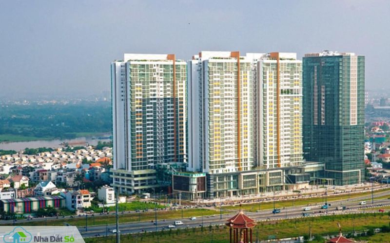 Bất động sản 2018: Căn hộ tầm trung áp đảo, đất nền tăng trưởng nóng