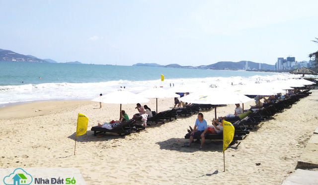 nha trang tim cach tra lai bai bien cho cu dan va du khach