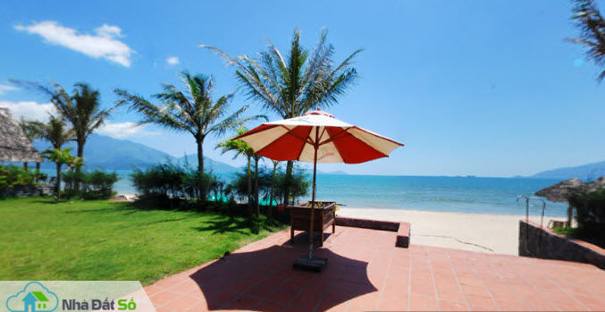 Khu du lịch Xuân Thiều