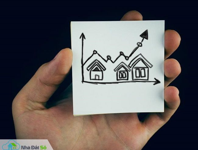 giao dịch bất động sản