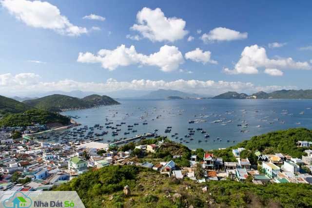 đặc khu kinh tế Bắc Vân Phong