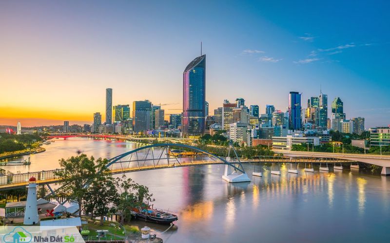 Australia xây tòa nhà ở sinh viên cao nhất thế giới 1