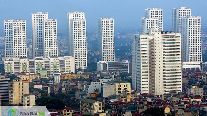 ha noi gia chung cu khu vuc nao tang manh nhat
