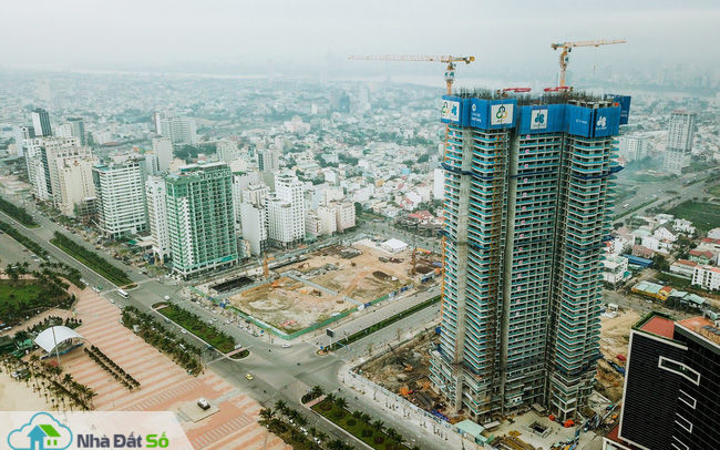 Thị trường BĐS Đà Nẵng 