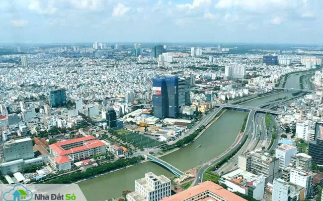 dự án chung cư mới