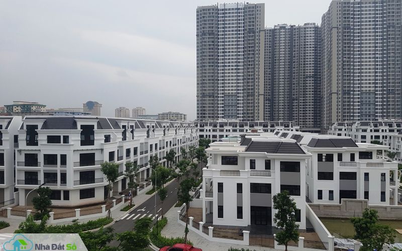 đầu tư bất động sản