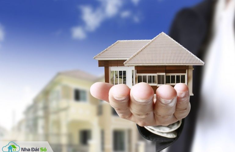 M&A bất động sản