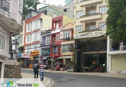 Giá khách sạn tại Đà Lạt