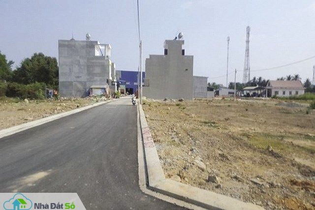 đầu tư đất nền