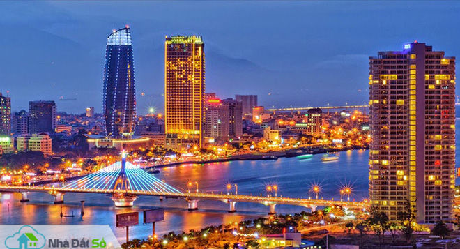 Bất động sản nghỉ dưỡng Đà Nẵng