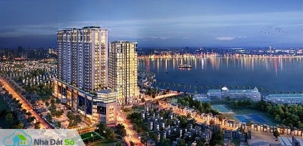 2018: Năm đầy hứa hẹn cho nhà đầu tư nước ngoài rót vốn vào BĐS Việt Nam - Ảnh 1. 2018: Năm đầy hứa hẹn cho nhà đầu tư nước ngoài rót vốn vào BĐS Việt Nam - Ảnh 1.