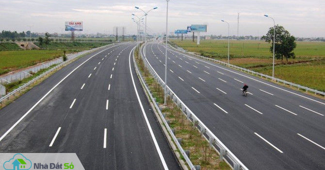 tuyến đường Hà Đông - Xuân Mai