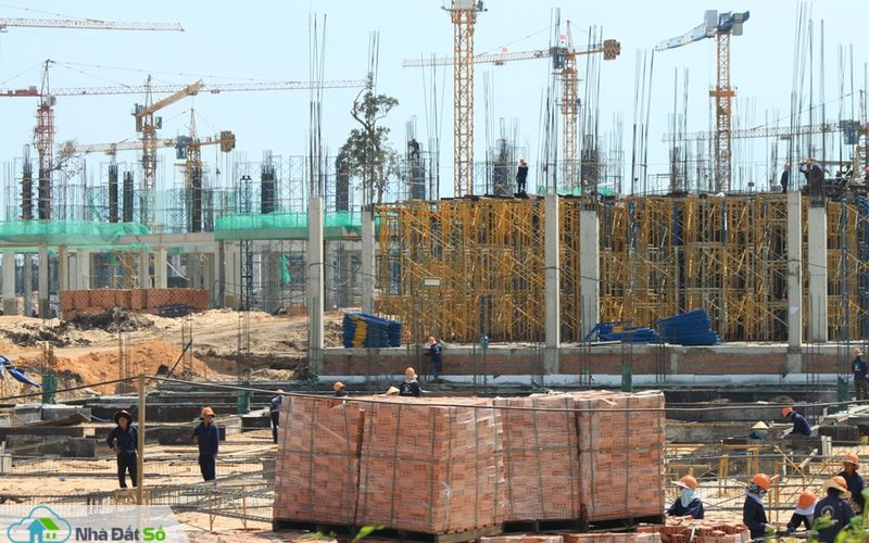 Bất động sản đặc khu: Xu thế mới của thị trường 2018?