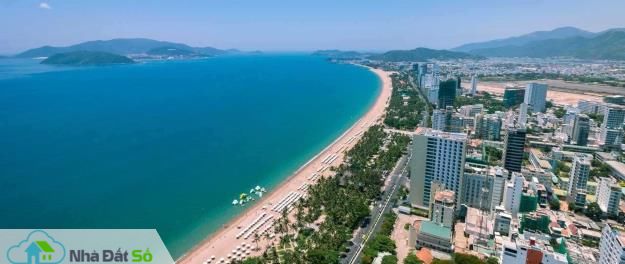 Bất động sản Nha Trang vẫn đang chờ một công trình biểu tượng? - Ảnh 1.