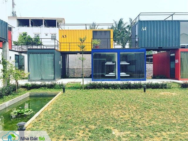 Nhà đầu tư và “khẩu vị” mới ở thị trường nghỉ dưỡng
